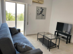 1-bedroom apartment with view